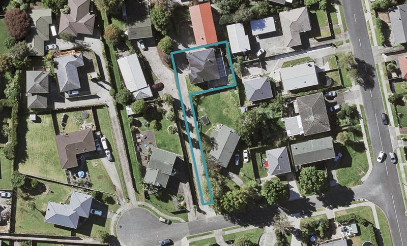 6A BELDON PL, Pakuranga Heights, Auckland - Carousel 1