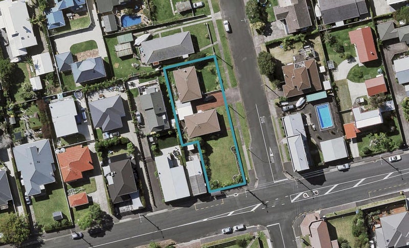 2/40 Bayswater Avenue, Bayswater, Auckland - Carousel 1