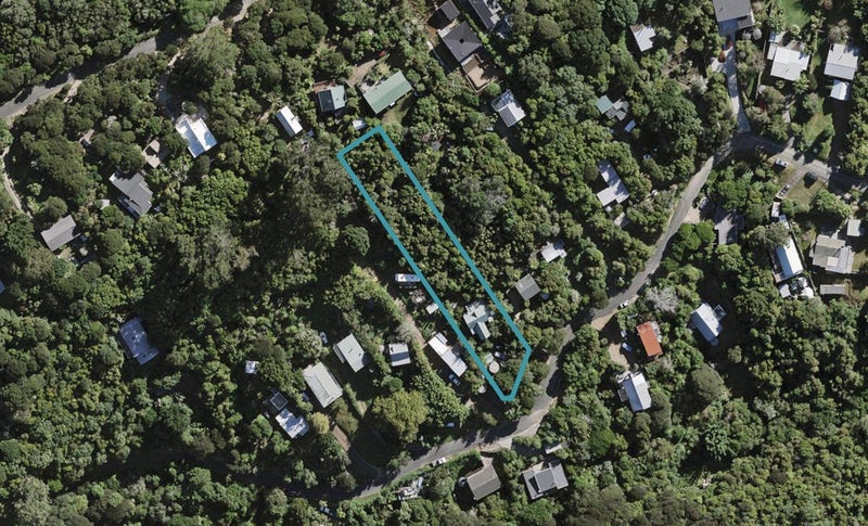 31 Frank Street, Oneroa, Waiheke Island - Carousel 1
