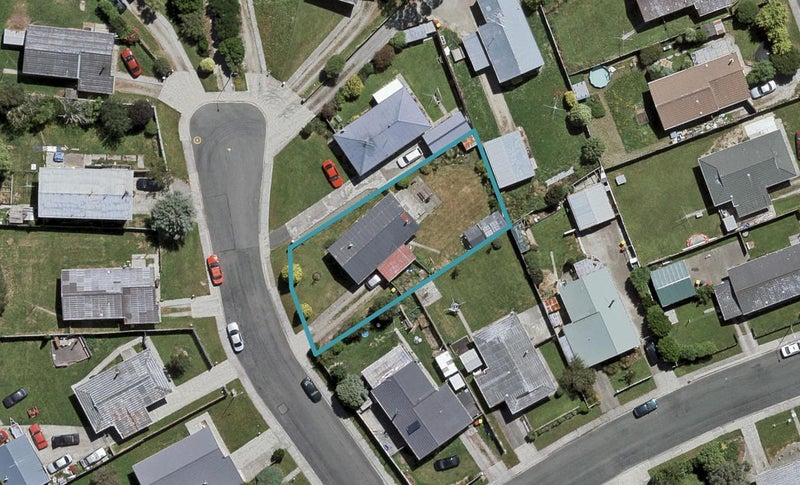 48 Dundee Place, Strathern, Invercargill - Carousel 1