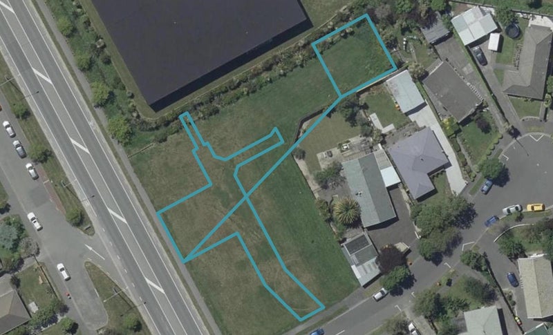 3/1A Ribbonwood Place, Hillsborough, Christchurch - Carousel 1