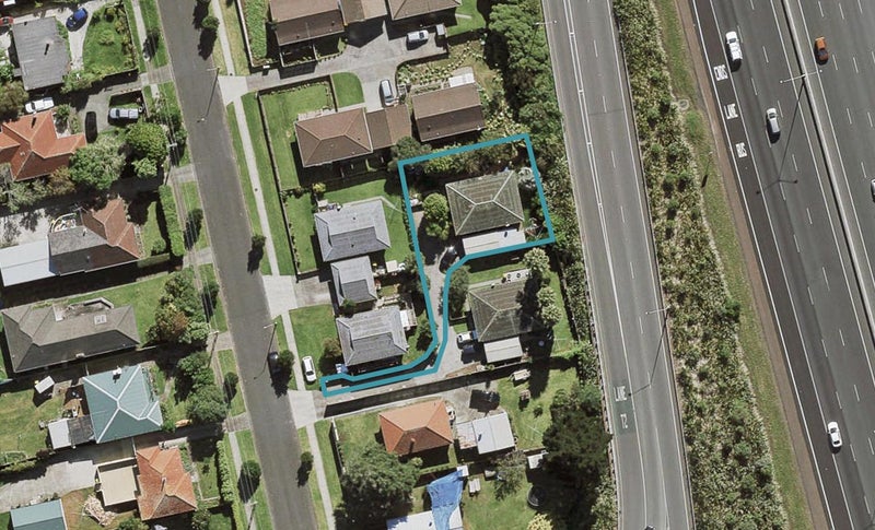 16B Crawford Avenue, Māngere Bridge, Auckland - Carousel 1