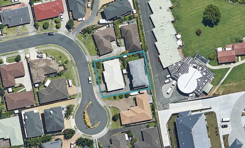 31A Tekoah Place, Judea, Tauranga - Carousel 1