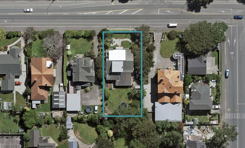43 Herbert Street, Gladstone, Invercargill - Carousel 1