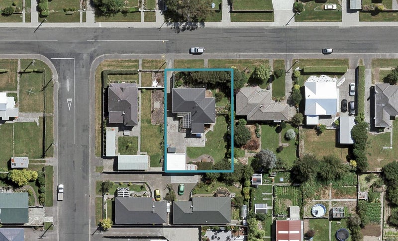 59 Wallace Street, Grasmere, Invercargill - Carousel 1
