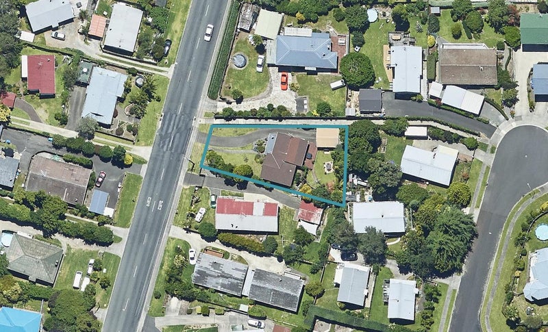 236 Ohauiti Road, Ohauiti, Tauranga - Carousel 1