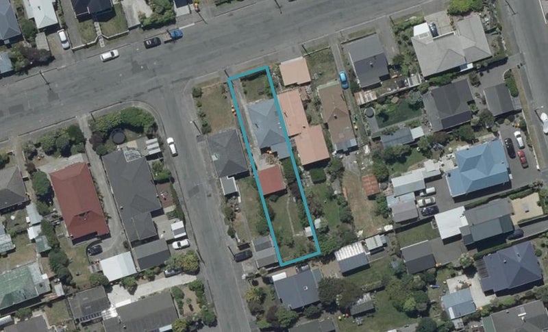 31 Hood Street, New Brighton, Christchurch - Carousel 1
