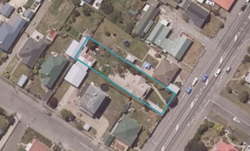 326 Thames Highway, Oamaru North, Oamaru - Carousel 1