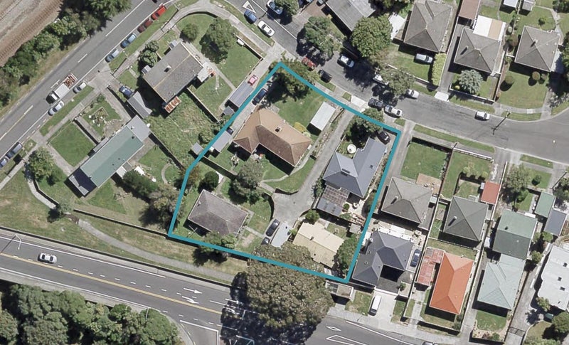 12A Brown Grove, Fairfield, Lower Hutt - Carousel 1