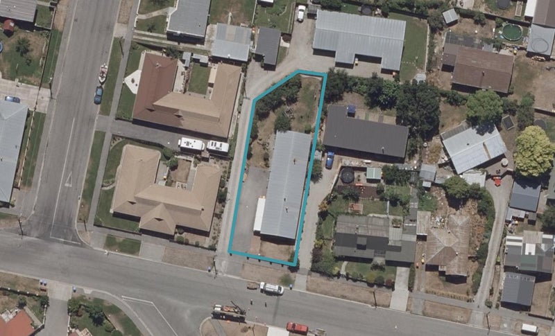 61B Killarney Street, Alexandra, Alexandra - Carousel 1