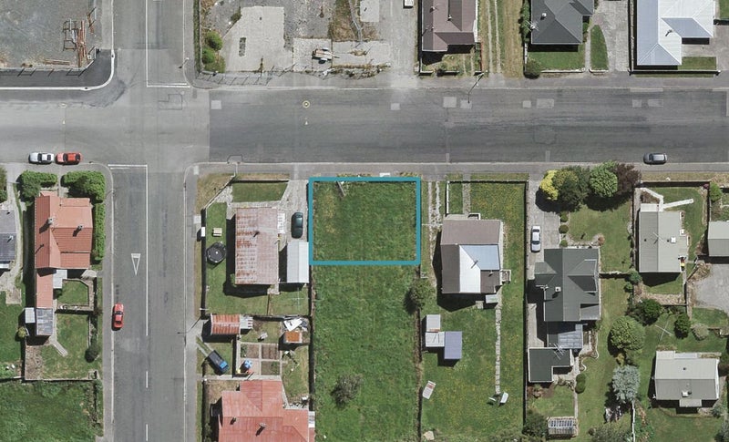 47 Earn Street, Appleby, Invercargill - Carousel 1