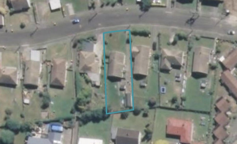 18 Pukaki Street, Glenwood, Timaru - Carousel 1