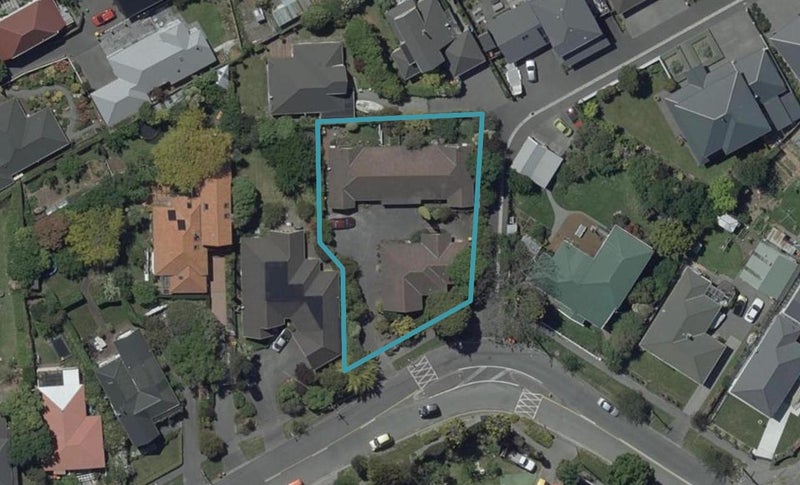 2/51 Beckford Road, Saint Martins, Christchurch - Carousel 1