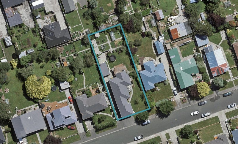 14 Duncraig Street, Hawthorndale, Invercargill - Carousel 1