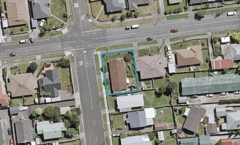 2/36 Exchange Street, Ebdentown, Upper Hutt - Carousel 1