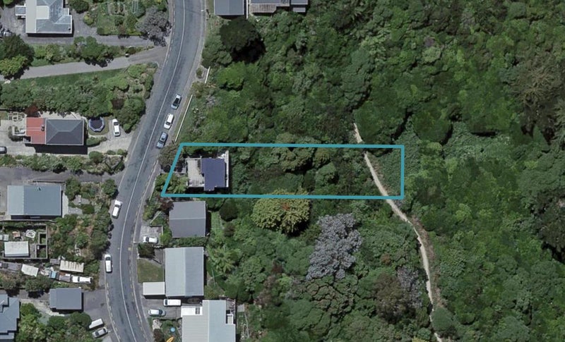 61 Buckley Road, Southgate, Wellington - Carousel 1