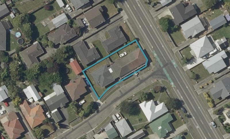 1 Vernon Avenue, Takaro, Palmerston North - Carousel 1