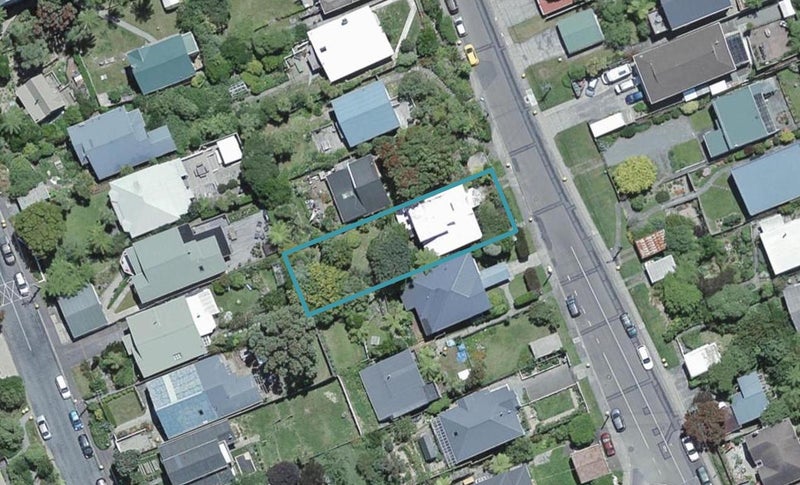 57 Standen Street, Karori, Wellington - Carousel 1