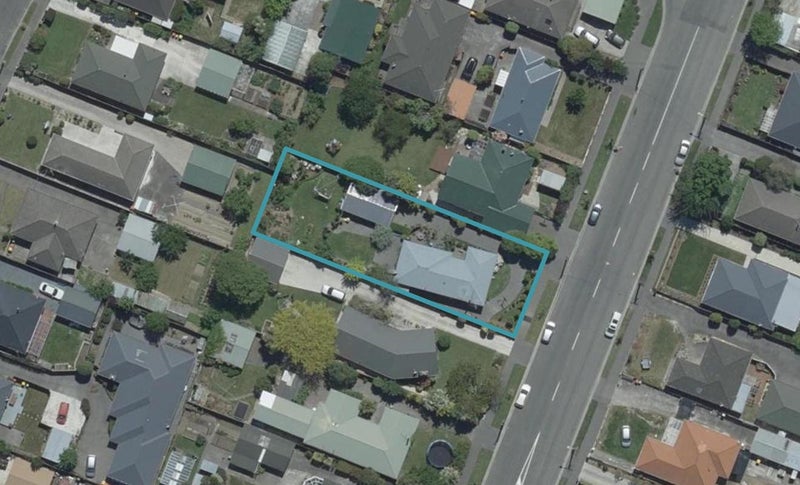 35 Grampian Street, Casebrook, Christchurch - Carousel 1