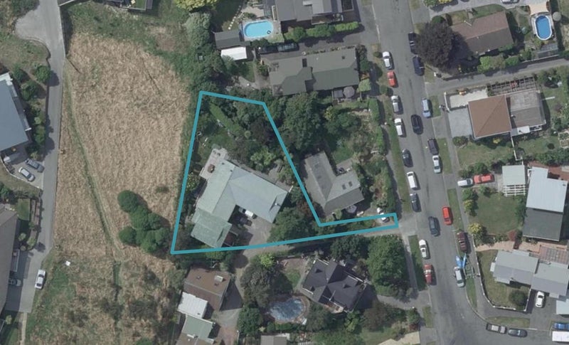 42 Bayview Place, Cass Bay, Lyttelton - Carousel 1