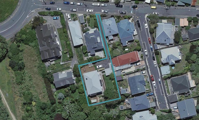 31 Henry Street, Kilbirnie, Wellington - Carousel 1