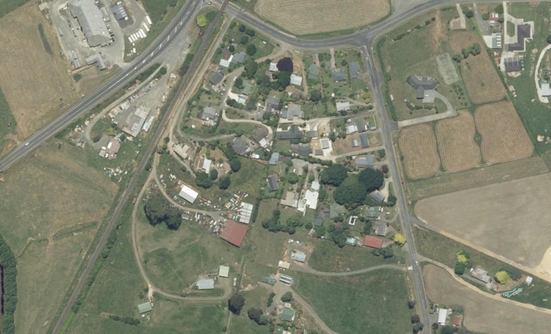 18D Old Te Kuiti Road, Otorohanga, Otorohanga - Carousel 1