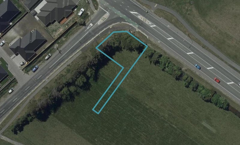 5 Samantha Lawry Road, Hornby, Christchurch - Carousel 1