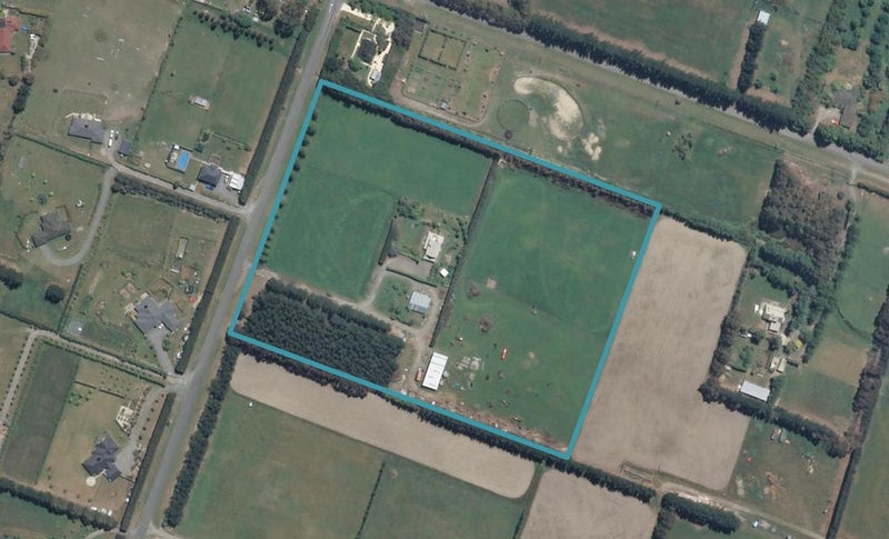 1100 Downs Road, West Eyreton, Rangiora - Carousel 1