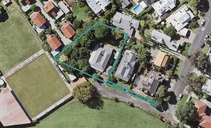 18 Eton Avenue, Devonport, Auckland - Carousel 1