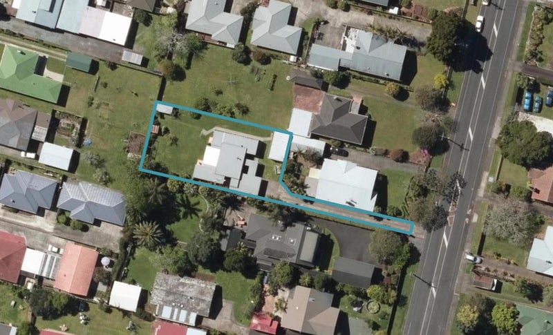 27A Mains Avenue, Kensington, Whangarei - Carousel 1