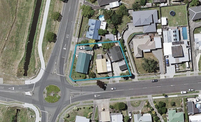38B Wharerangi Road, Tamatea, Napier - Carousel 1
