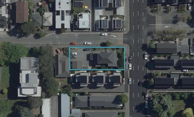 395 Durham Street North, Christchurch Central, Christchurch - Carousel 1