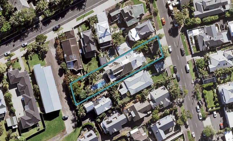 44 Wallace Street, Herne Bay, Auckland - Carousel 1