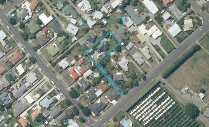 407 Norton Road, Akina, Hastings - Carousel 1