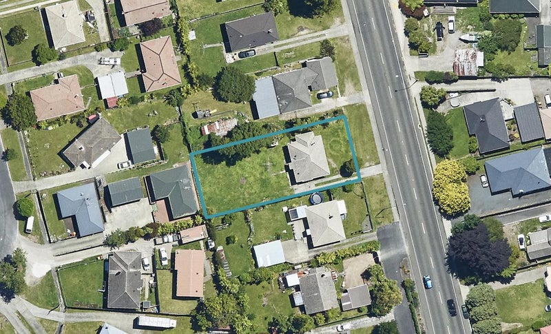 295 Old Taupo Road, Hillcrest, Rotorua - Carousel 1