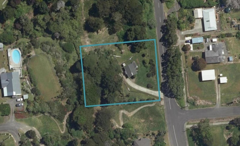 99 Parnell Street, Rawene, Kaikohe - Carousel 1