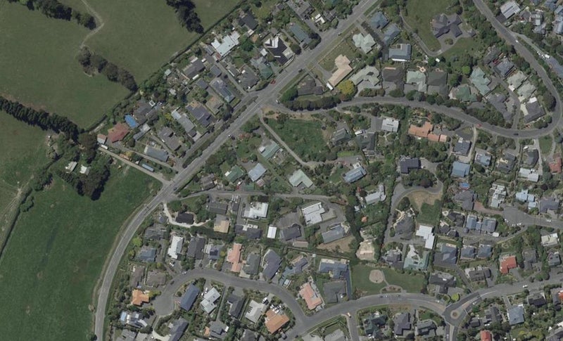 413A Cashmere Road, Westmorland, Christchurch - Carousel 1