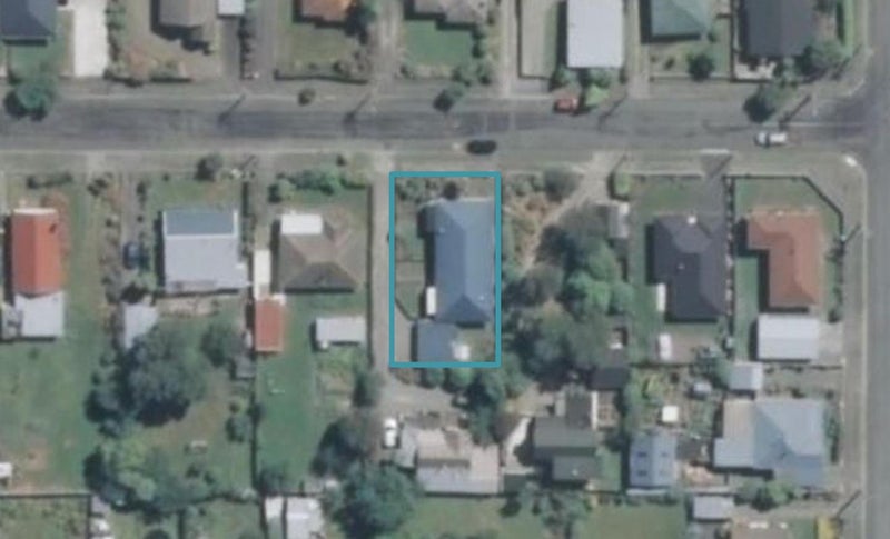 2/27 Hertford Street, Kensington, Timaru - Carousel 1