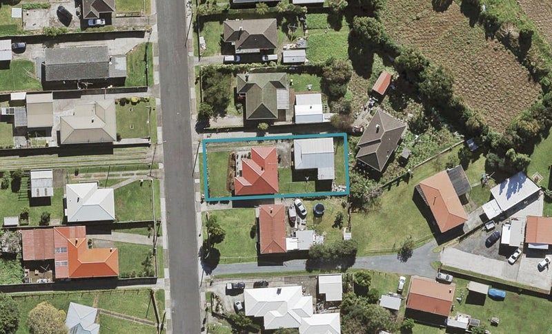 24 Jordan Road, Mangere, Auckland - Carousel 1