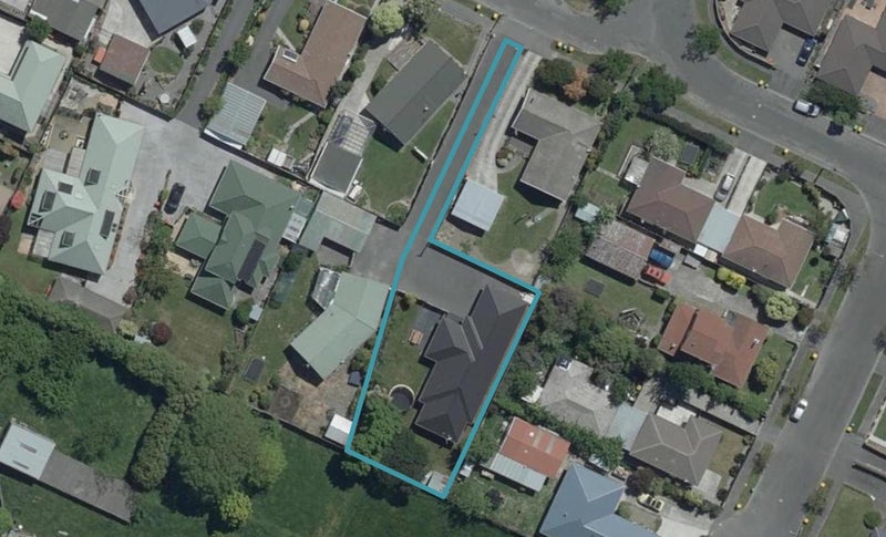 14B Thompsons Road, Belfast, Christchurch - Carousel 1