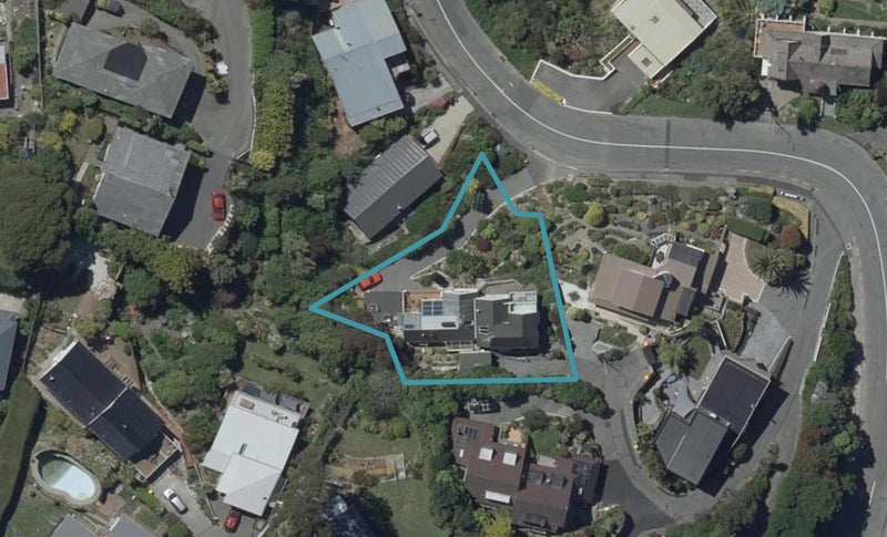 60 Kidson Terrace, Cashmere, Christchurch - Carousel 1