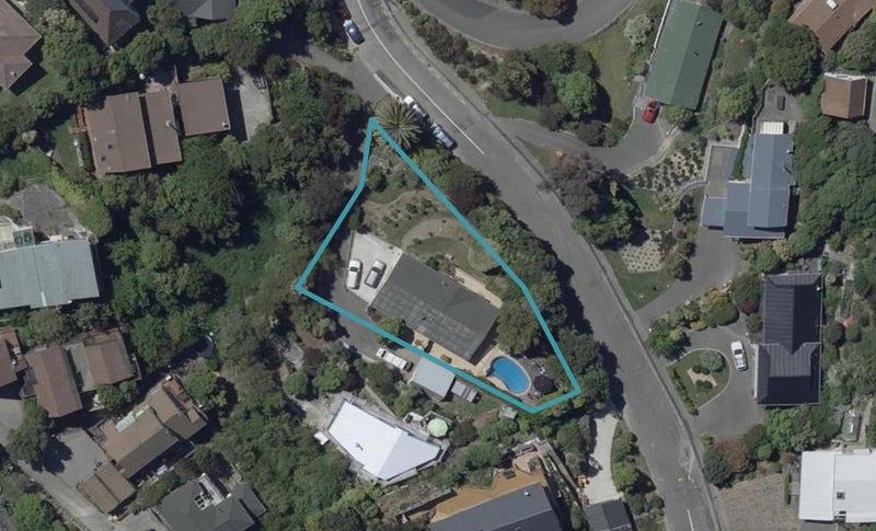 78 Kidson Terrace, Cashmere, Christchurch - Carousel 1