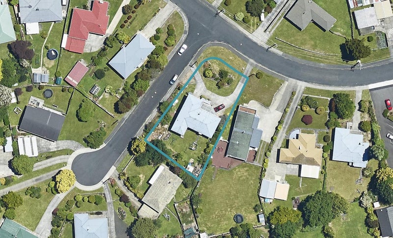 10 Hillcrest Avenue, Hillcrest, Rotorua - Carousel 1