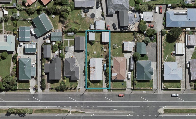 82 Stirrat Street, Kingswell, Invercargill - Carousel 1