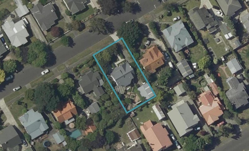 58 Argyle Avenue, Takaro, Palmerston North - Carousel 1