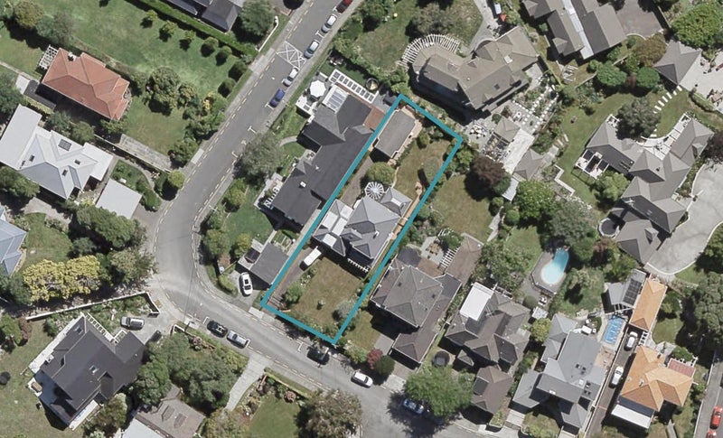 22 Troon Crescent, Boulcott, Lower Hutt - Carousel 1