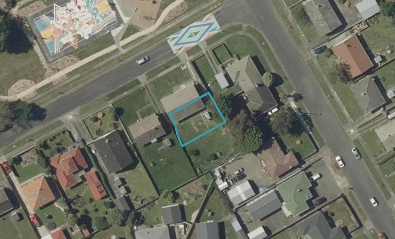 38B Raleigh Street, Awapuni, Palmerston North - Carousel 1