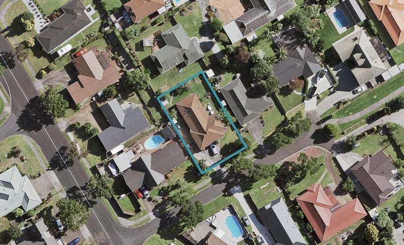 4 Pedlar Place, Conifer Grove, Takanini - Carousel 1