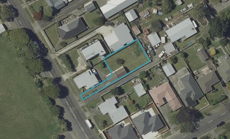 131A Maxwells Line, Awapuni, Palmerston North - Carousel 1