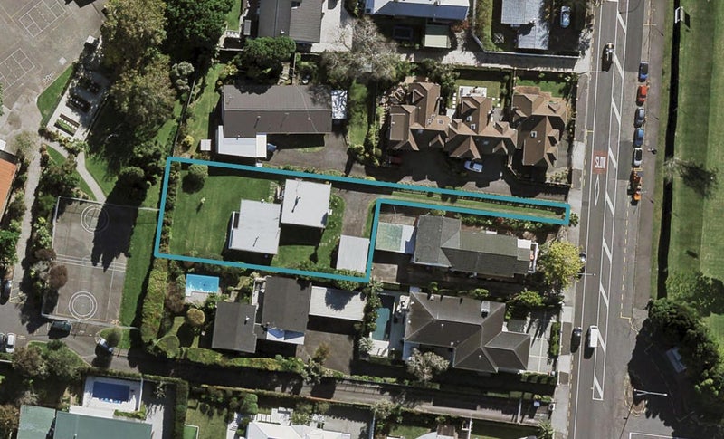 1/264 Victoria Avenue, Remuera, Auckland - Carousel 1